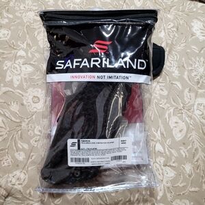 SAFARILAND DUTY HOLSTER